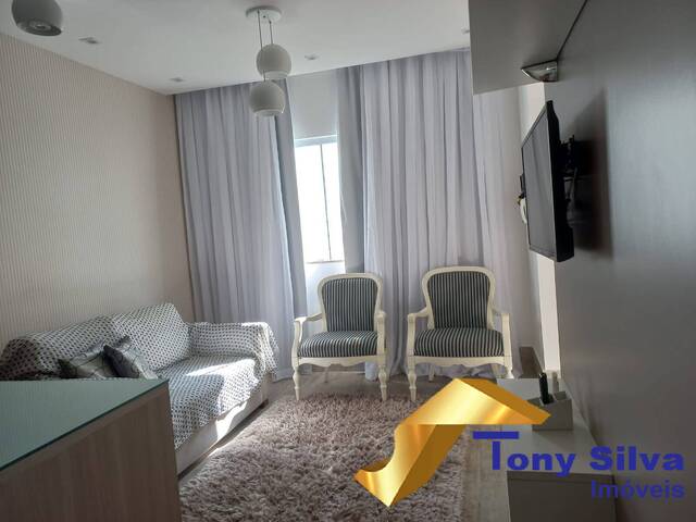 Apartamento para Locação em Cabo Frio - 5
