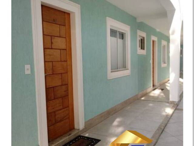 #2329 - Apartamento para Locação em Cabo Frio - RJ - 2