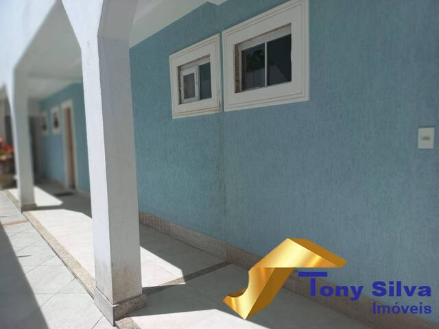 #2329 - Apartamento para Locação em Cabo Frio - RJ - 3