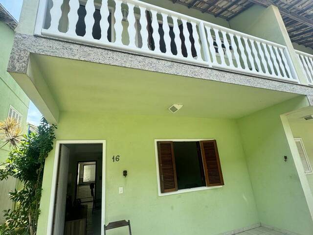 #2339 - Casa para Locação em Cabo Frio - RJ