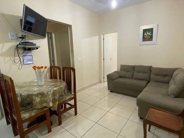#2343 - Apartamento para Venda em Cabo Frio - RJ - 3