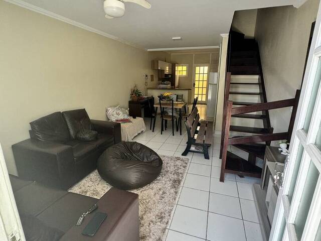 #2348 - Casa em condomínio para Venda em Cabo Frio - RJ - 3