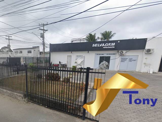 #2356 - Ponto Comercial para Locação em Cabo Frio - RJ - 2