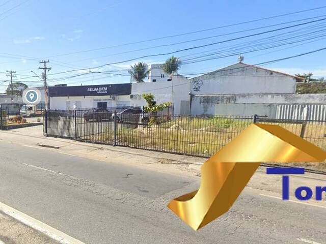 Ponto Comercial para Locação em Cabo Frio - 5