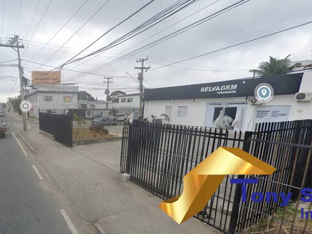 #2356 - Ponto Comercial para Locação em Cabo Frio - RJ - 3
