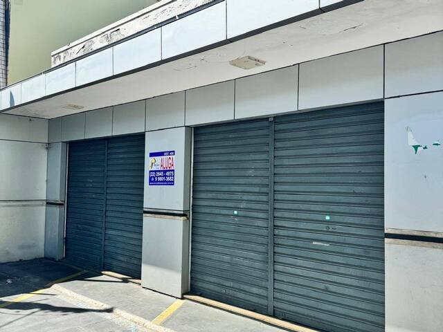 #2358 - Ponto Comercial para Locação em Cabo Frio - RJ - 3