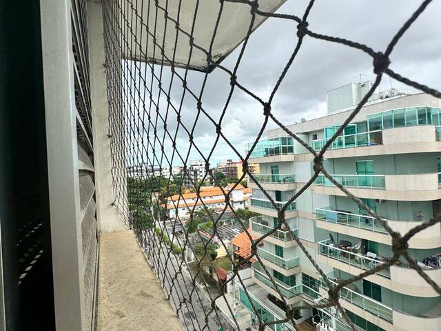 #2359 - Apartamento para Locação em Cabo Frio - RJ