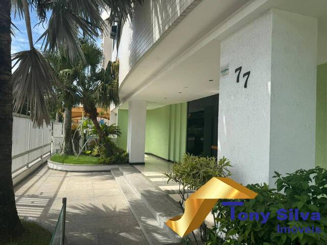 Apartamento para Locação em Cabo Frio - 5