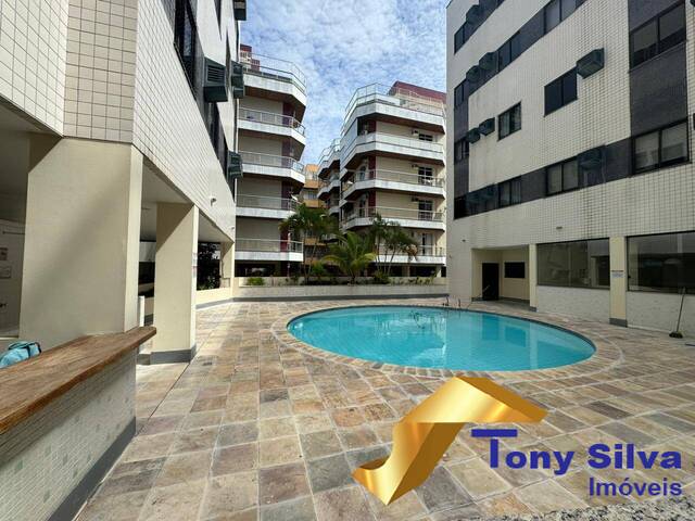 Apartamento para Locação em Cabo Frio - 4