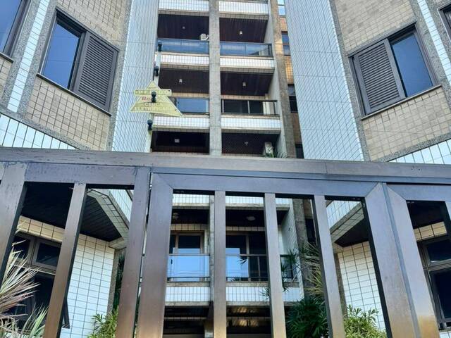 #2362 - Apartamento para Locação em Cabo Frio - RJ - 2