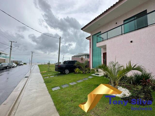 #2364 - Casa para Venda em São Pedro da Aldeia - RJ - 2