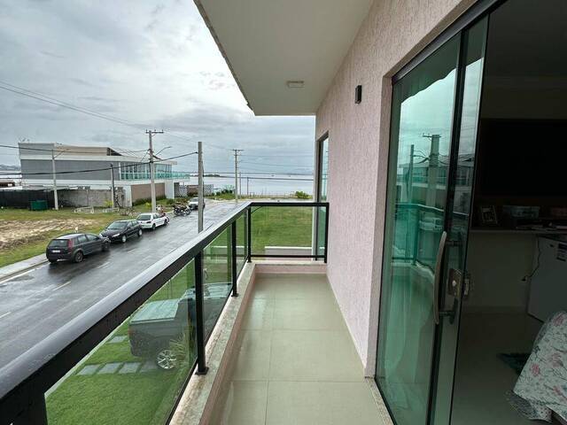 #2364 - Casa para Venda em São Pedro da Aldeia - RJ - 3