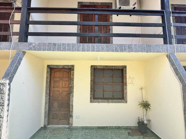 #2366 - Casa em condomínio para Locação em Cabo Frio - RJ - 3