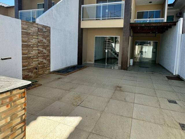 #2370 - Casa para Venda em Cabo Frio - RJ - 2