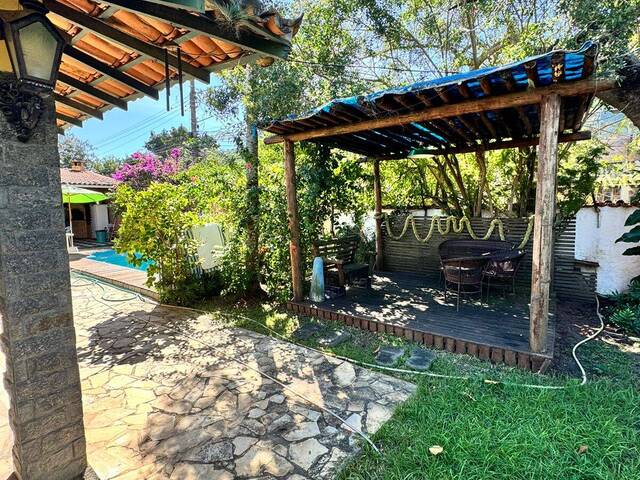#2371 - Casa para Venda em Cabo Frio - RJ - 3