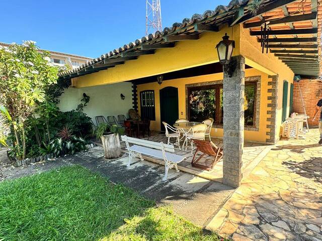 #2371 - Casa para Venda em Cabo Frio - RJ - 2