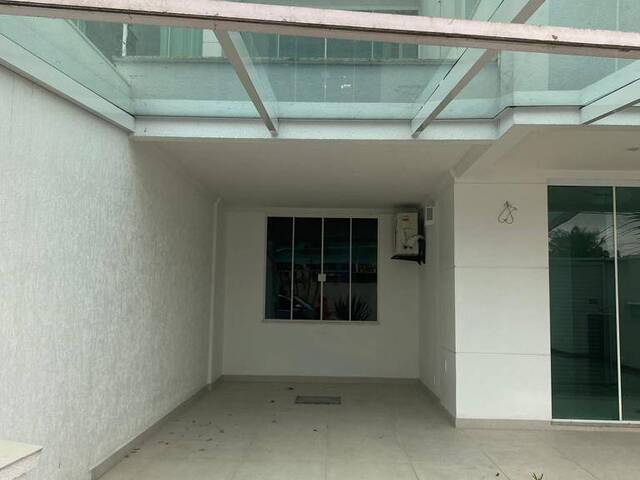 #2380 - Casa para Venda em Cabo Frio - RJ - 2