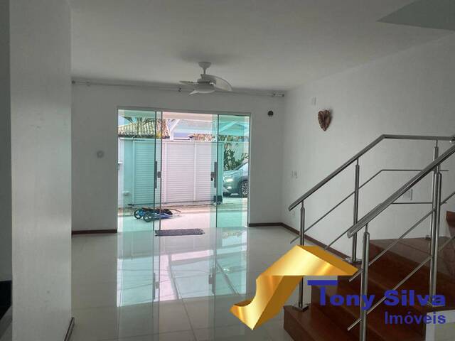 #2380 - Casa para Venda em Cabo Frio - RJ - 3