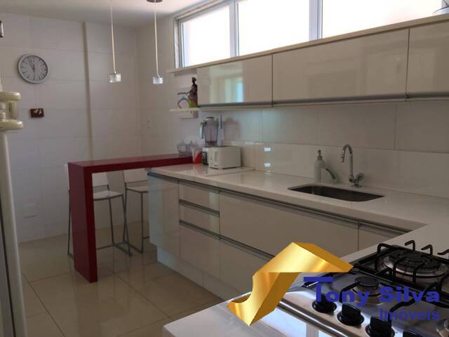 Apartamento para Venda em Cabo Frio - 4