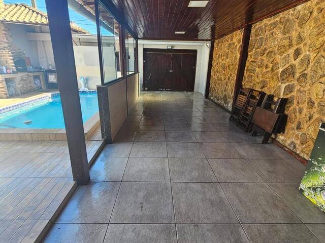 #2383 - Casa para Venda em Cabo Frio - RJ - 2