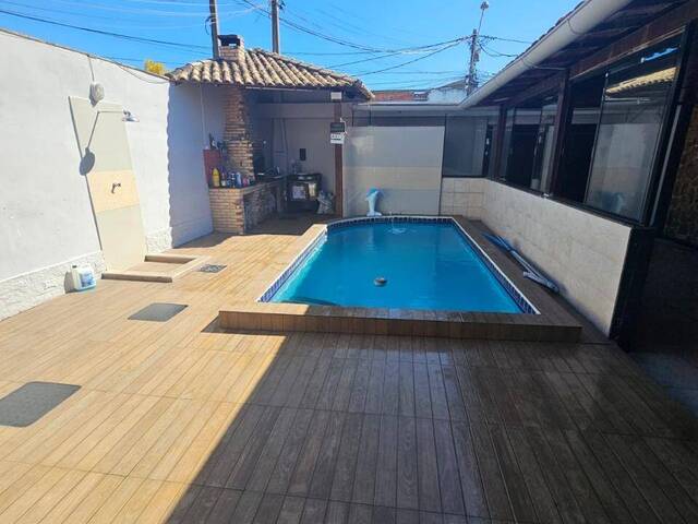 #2383 - Casa para Venda em Cabo Frio - RJ - 1