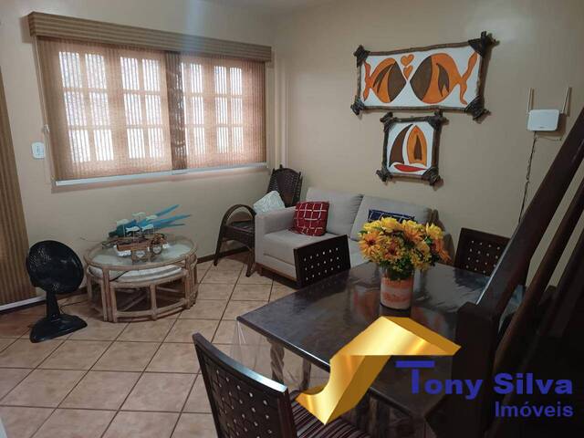 Apartamento para Venda em Cabo Frio - 4