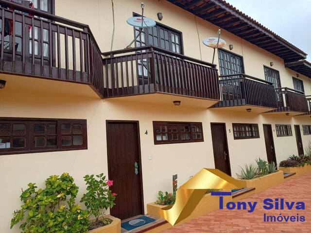 #2386 - Apartamento para Venda em Cabo Frio - RJ - 2