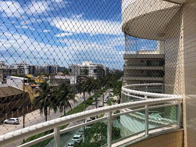 #2388 - Apartamento para Venda em Cabo Frio - RJ - 2
