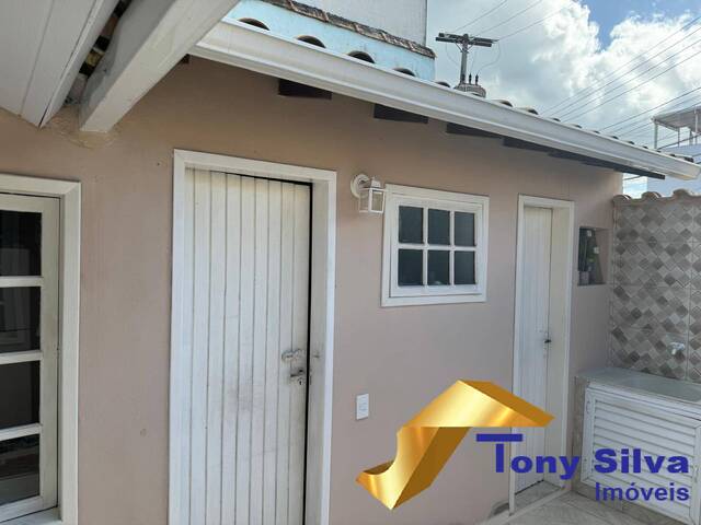 #2395 - Casa para Venda em Cabo Frio - RJ - 2