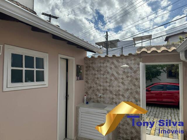 #2395 - Casa para Venda em Cabo Frio - RJ - 3