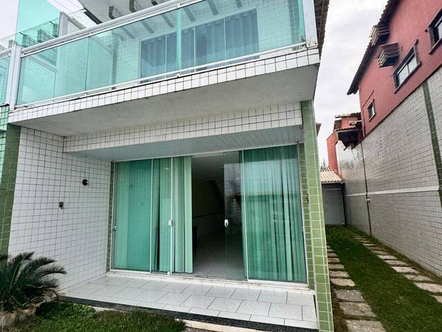 #2369 - Casa para Locação em Cabo Frio - RJ - 2