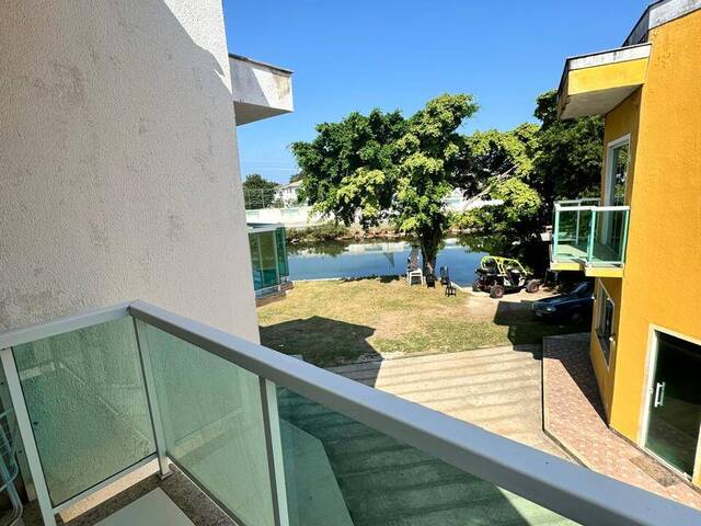 #2401 - Casa para Venda em Cabo Frio - RJ - 1