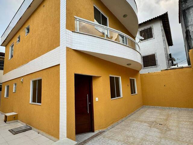 #2402 - Casa para Venda em Cabo Frio - RJ - 1