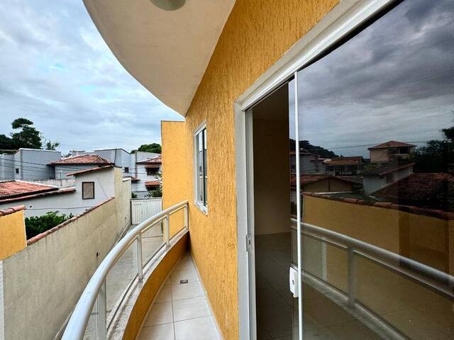 #2402 - Casa para Venda em Cabo Frio - RJ - 2