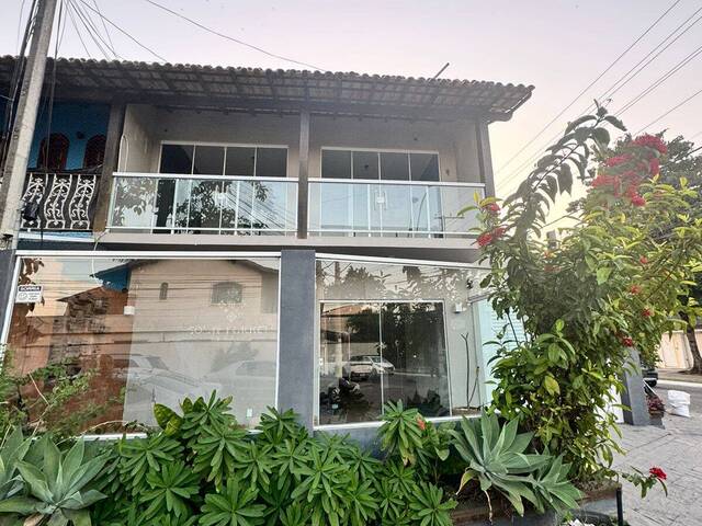 #2403 - Sala para Locação em Cabo Frio - RJ - 2
