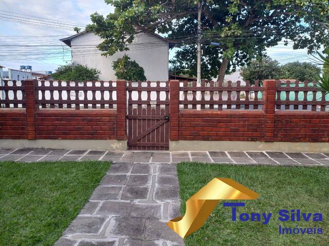 #2349 - Casa em condomínio para Venda em Cabo Frio - RJ - 2