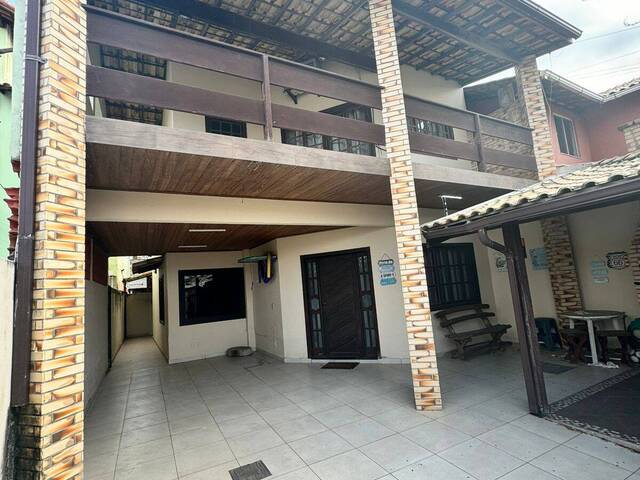 #834 - Casa para Locação em Cabo Frio - RJ