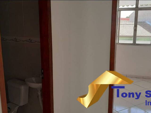 #2411 - Apartamento para Venda em Cabo Frio - RJ - 3
