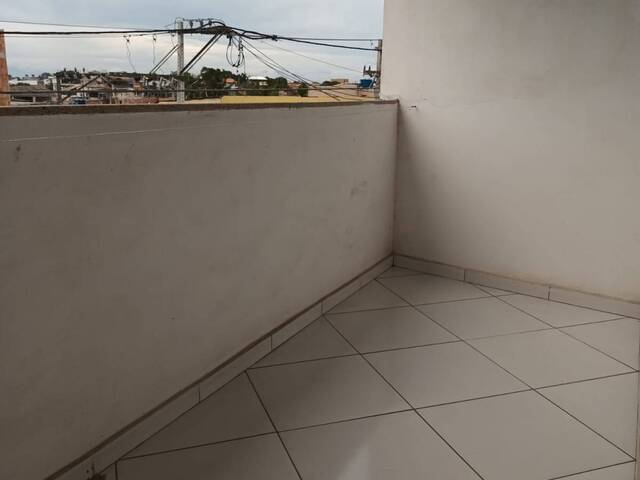 #2412 - Apartamento para Venda em Cabo Frio - RJ - 2