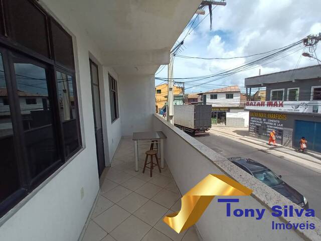 #2413 - Apartamento para Venda em Cabo Frio - RJ - 3