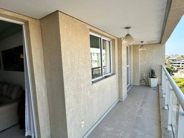 #2422 - Apartamento para Venda em Cabo Frio - RJ - 2