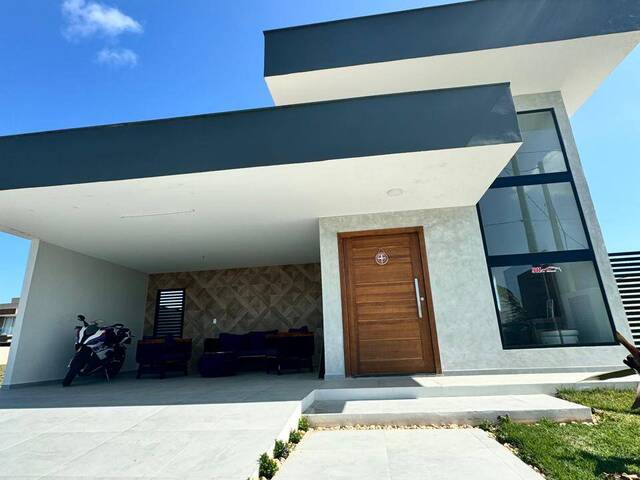 #2424 - Casa para Venda em Cabo Frio - RJ - 2