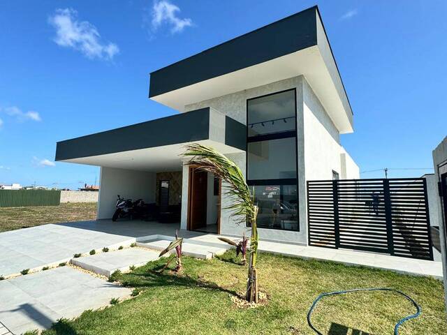 #2424 - Casa para Venda em Cabo Frio - RJ - 1