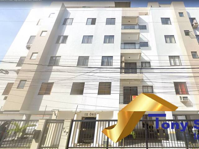 #2427 - Apartamento para Locação em Cabo Frio - RJ - 2