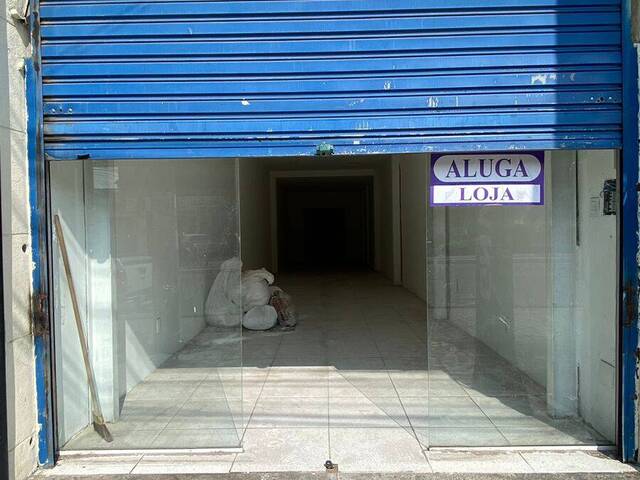 #2391 - Loja para Locação em Cabo Frio - RJ - 1