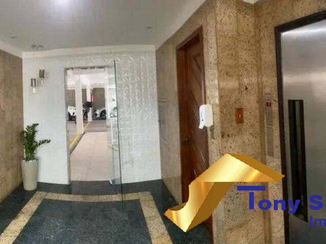 #2433 - Apartamento para Venda em Cabo Frio - RJ - 1