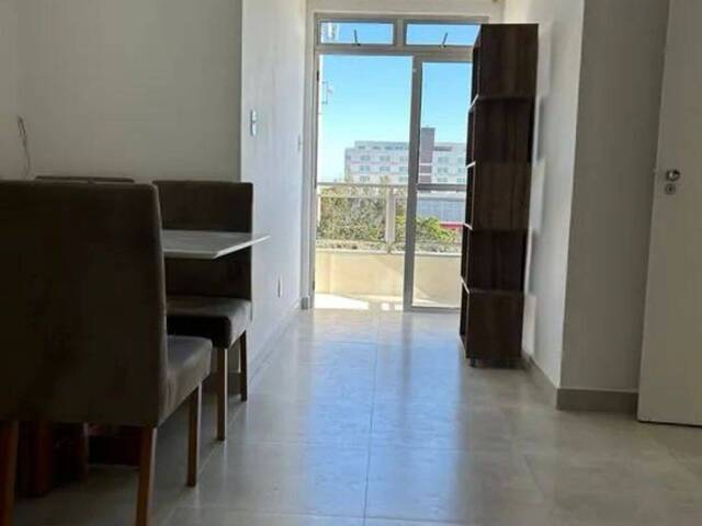 #2435 - Apartamento para Locação em Cabo Frio - RJ