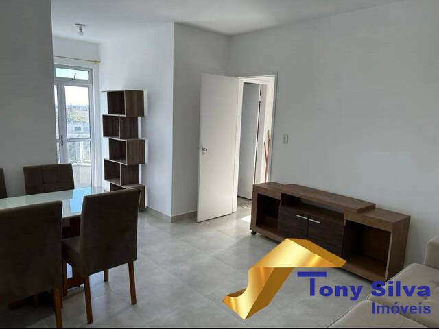 #2435 - Apartamento para Locação em Cabo Frio - RJ