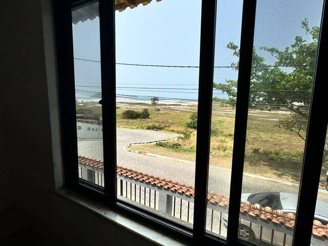 #2438 - Casa para Locação em Cabo Frio - RJ