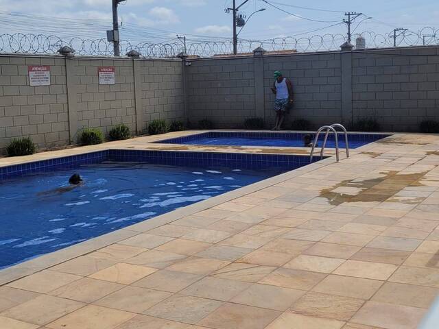 #2443 - Apartamento para Locação em Cabo Frio - RJ
